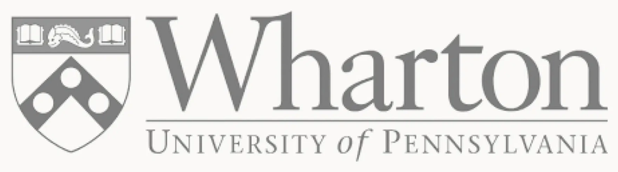 Wharton, University of Pennsylvania