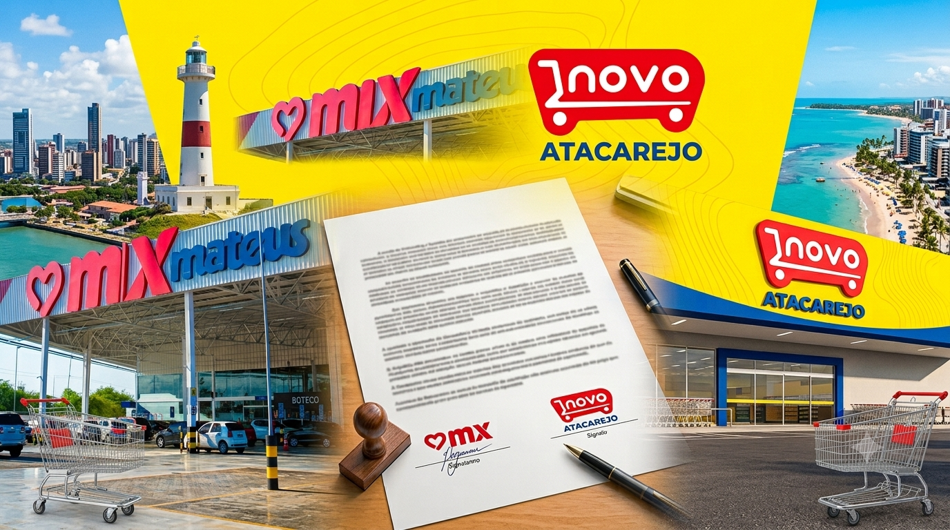 Case de Aquisições: quando a marca que você compra vale mais que a sua